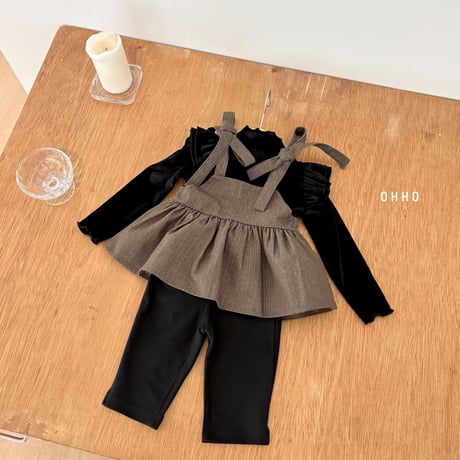 ohho/13. compotable compotable cafri pants S-2XL