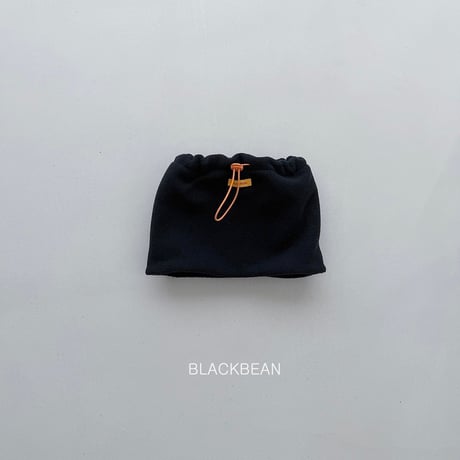 blackbean/39. winter neck-warmer FREE