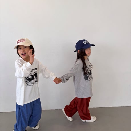 mikki/50. Binji T-shirt 2XL-4XL