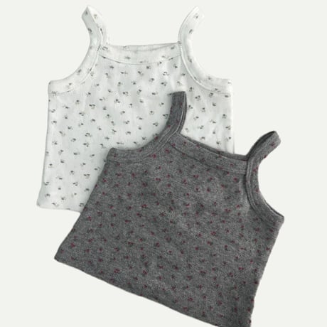 bellot/51. rabi sleeveless S-L