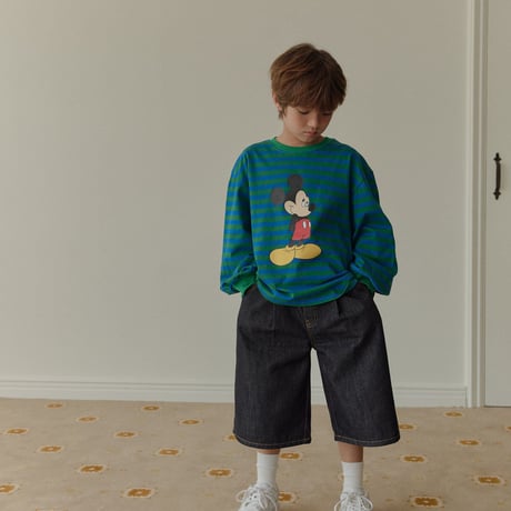 heydo/18. miky sibori T-shirt JS-JL