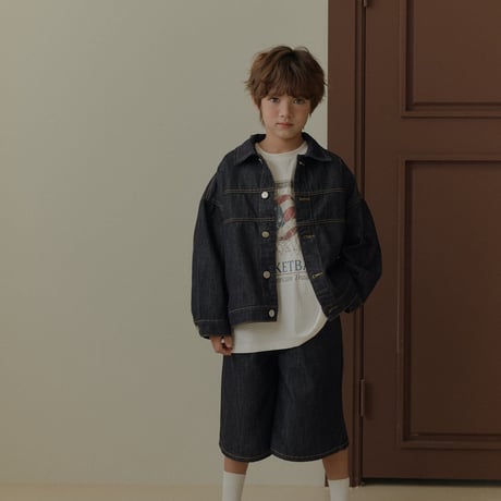 heydo/3. basket T-shirt S-XL