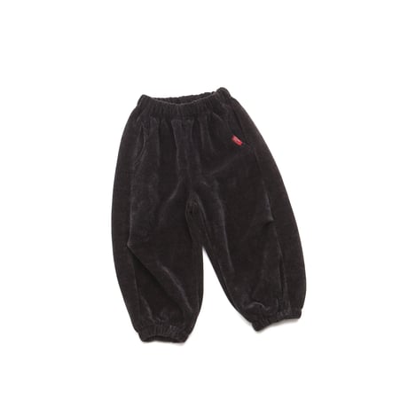 hikiki/49. velvet jogger pants 5-11