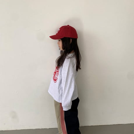 mikki/2. half half track pants 2XL-4XL