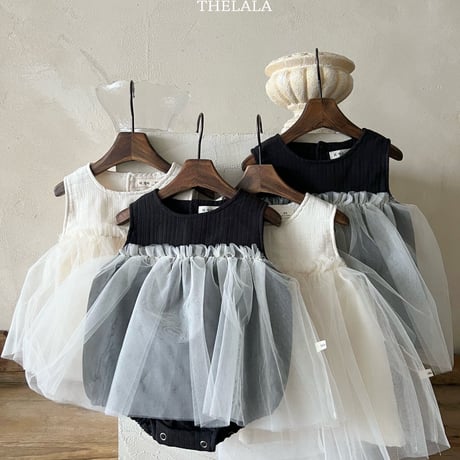 thelala/61. 11 sallang suit XS-M