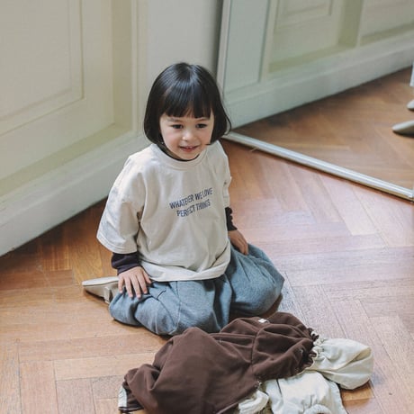 onu/36. vintage hood jumper BABY(12M)-XL(6-7Y)