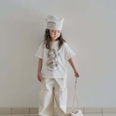 mollybin/41. Angel Essential T-shirts ADULT