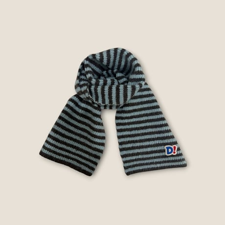 dudie/8. DU Street muffler FREE