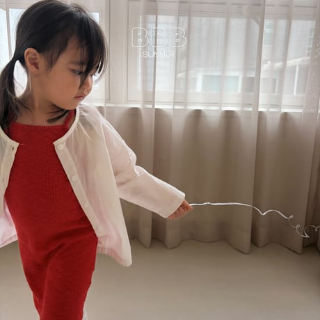 bellabambina/47. tin cardigan XS-XL