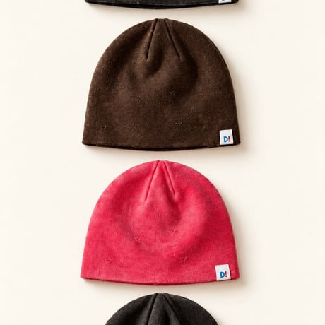 dudie/29. diyng beanie FREE(50CM-56CM)
