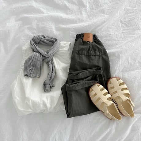 digreen/20. mary blouse S-2XL