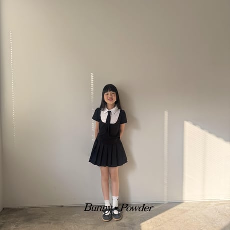 bunnypowder/146. girlish skirt 2XL-4XL