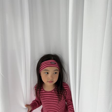 pepper/14. pipi hairband FREE