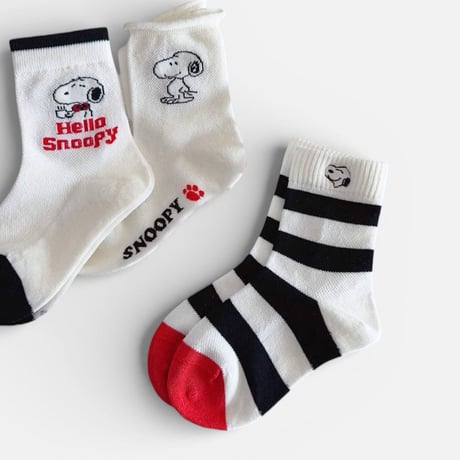 dudie/7. snoop three set M(150-180)-XL(200-230)