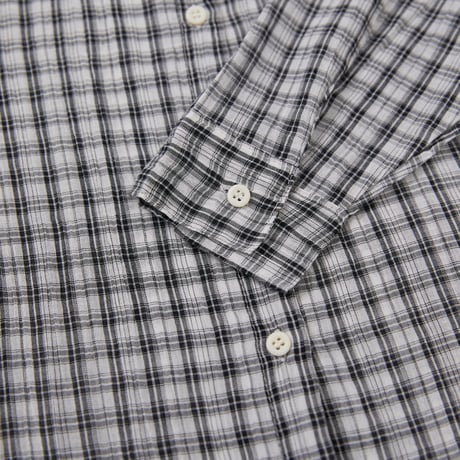 our/41. check shirt S-XL