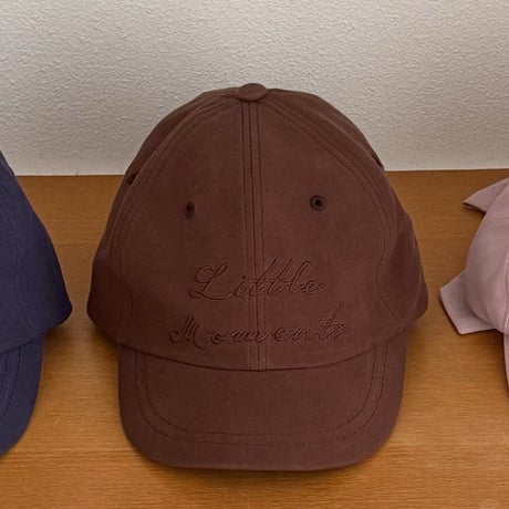 bananaj/48. little moment cap FREE