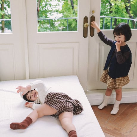 onu/20. kangkang skirt pants BABY(12M)-XL(6-7Y)