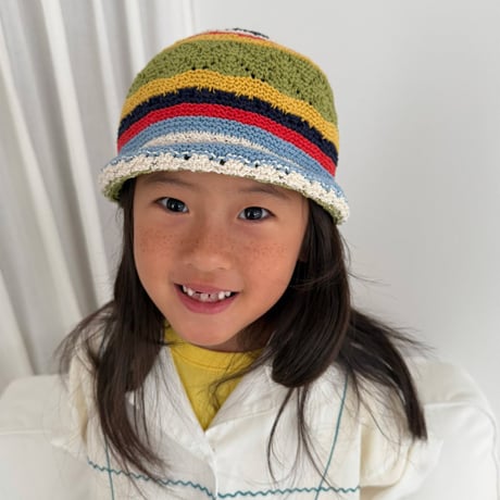 gou/7. go  you hat 2(KIDS)-3(JUNIOR_ADULT)