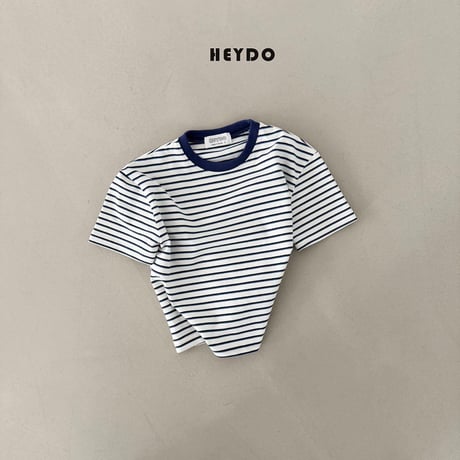 heydo/41. boomboom T-shirt S-XL