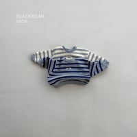 blackbean/12. Gre bebe man-to-man S-M