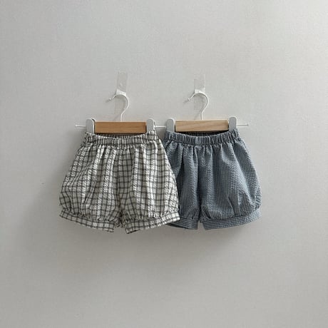 minirobe/6. stripe bloomers  S-XL