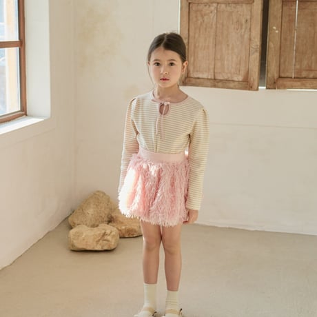monatelier/10. swan skirt S-2XL