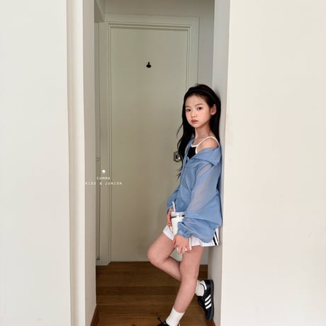 comma/180. summer wind break  160-170