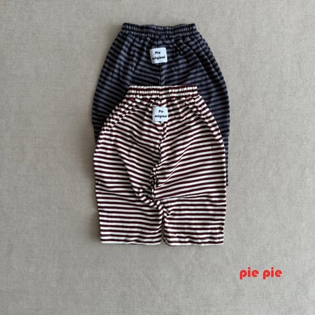 pie/14. cocoa dangara pants XS-XL