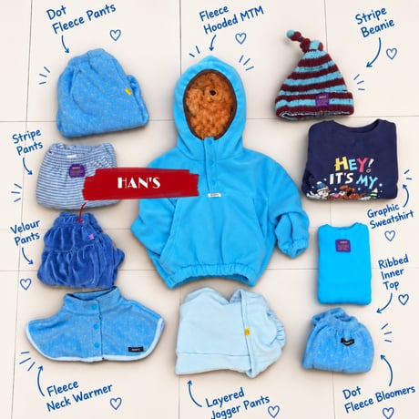 hans/1. deer kokal hat FREE