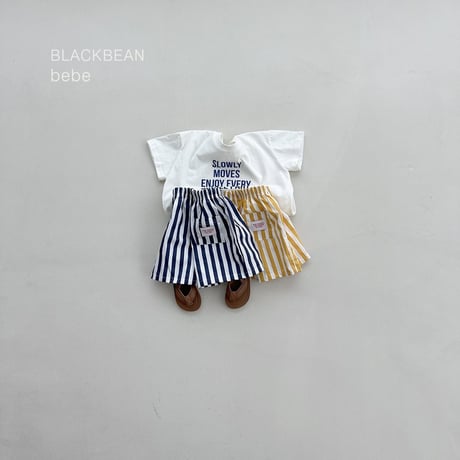 blackbean/5. melon bebe pants S-M