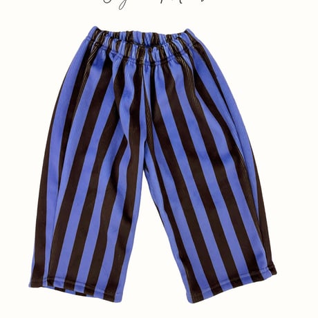 yogurtmansion/63. zzak pants XS-XL