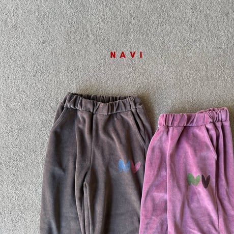 navi/7. butterfly pants S-XL