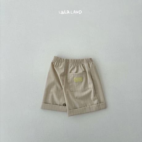 lalaland/33. classic kabra pants XS-XL