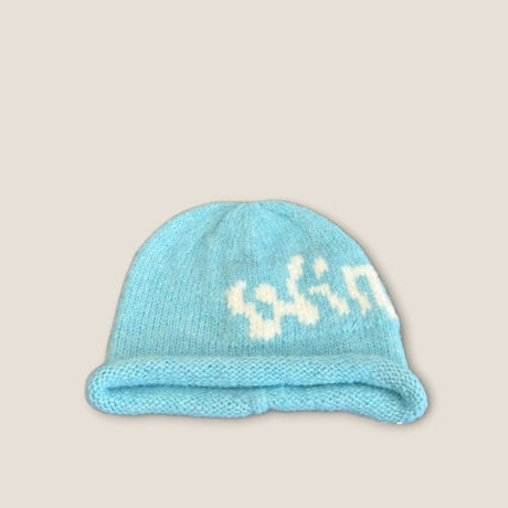 dudie/38. rollup beanie FREE(50CM-54CM)