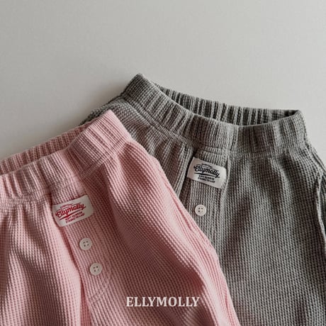 ellymolly/29. may pants 5-11