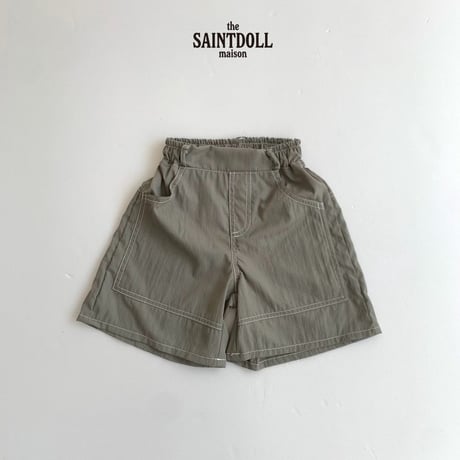 saintdoll/174. stitch vermu pants S-XL