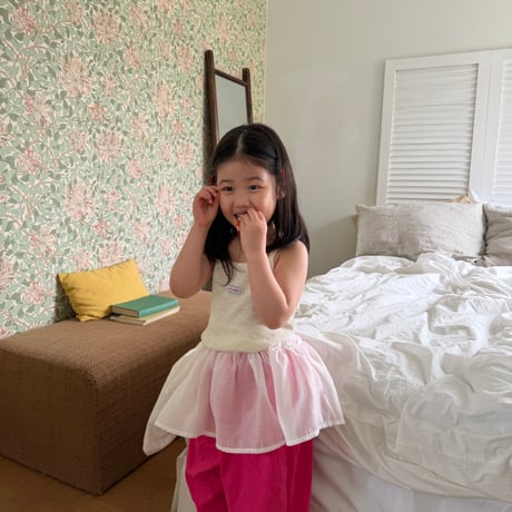 pie/23. cotton candy rayerd skirt XS-XL