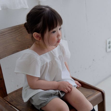 bellot/48. windy blouse S-L