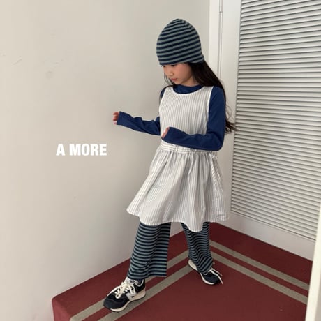 amore/10. solti one-piece XS-XL