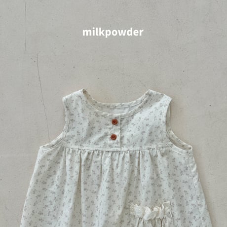 milkpowder/11. Judy one-piece 5-11