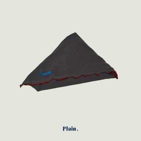 plain/37. wave muffler FREE