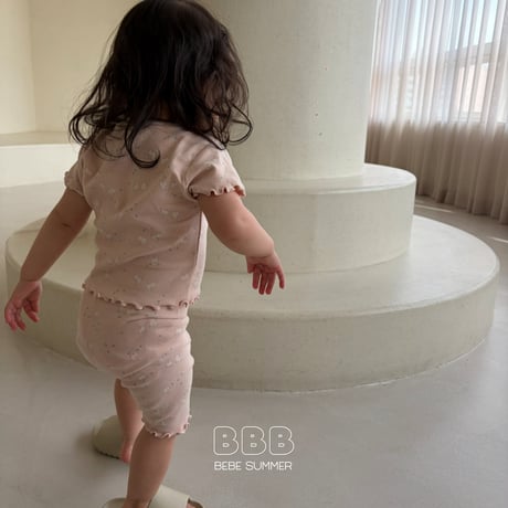 bellabambina/11. bebe ( rabbit ) inner wear 12M-M