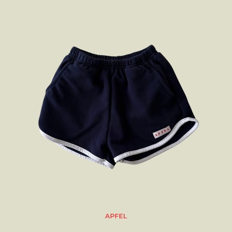 apfel/14. cenne shorts  JS-JM