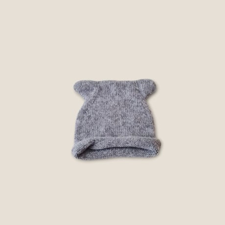 dudie/66. sol lead beanie FREE(48CM-52CM)