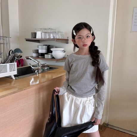 matilda/159. rayerd dangara T-shirt 15-19