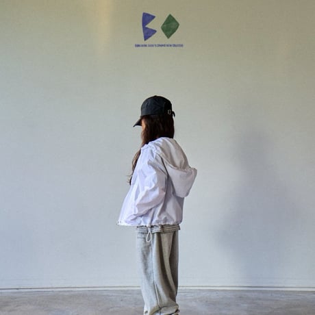 boneoune/35. every both sides 5bu half pants XS-XL