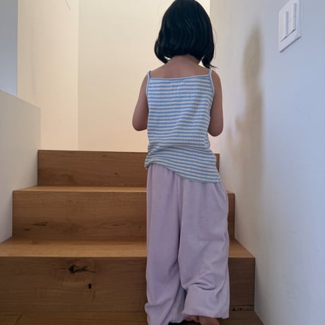 minibonbon/43. zelato pants XS-XL