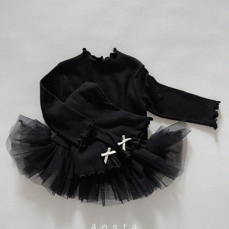aosta/27. Jenny Blouse S-2XL