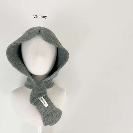 vbunny/76. Note vara  FREE(48CM-54CM_31)