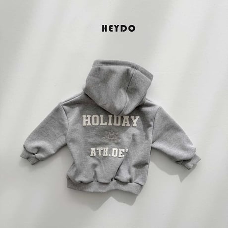 heydo/68. holly day T hood JS-JL
